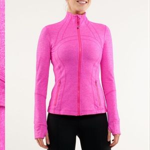 Lululemon Women’s Define Jacket